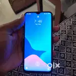 Realme x2 mobile 128gb