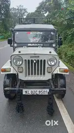 1995 modal two wel drevev