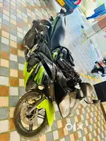 Yamaha YZF-R15S