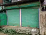 Shop for rent