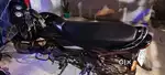 No work in engine