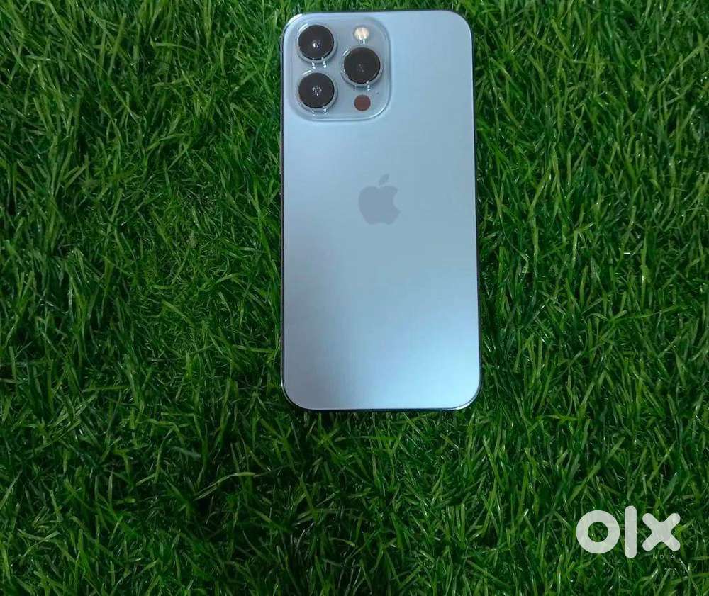 IPHONE 13 pro USED MODEL IN GENUINE PRICE IN YOUR BUGET