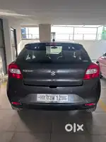 Brand new condition Baleno 2018 Model