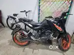 Good Condition Bike