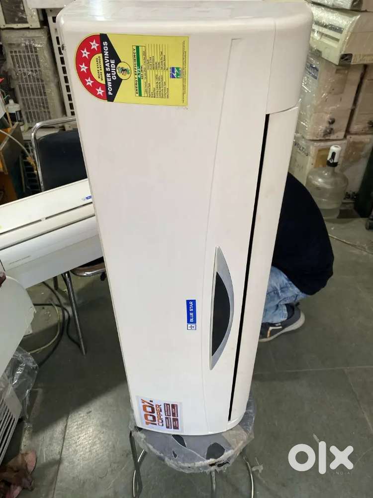 All types Air conditioning work