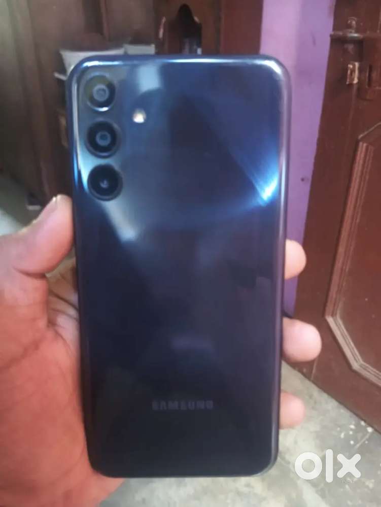 Samsung galaxy F15