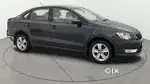 Skoda Rapid 2011-2013 1.6 MPI Ambition, 2018, Petrol