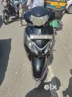 ACTIVA 125 CC