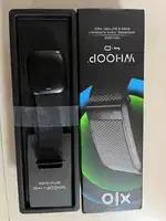 Whoop Watch