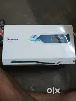 Microtek stabilizer for AC