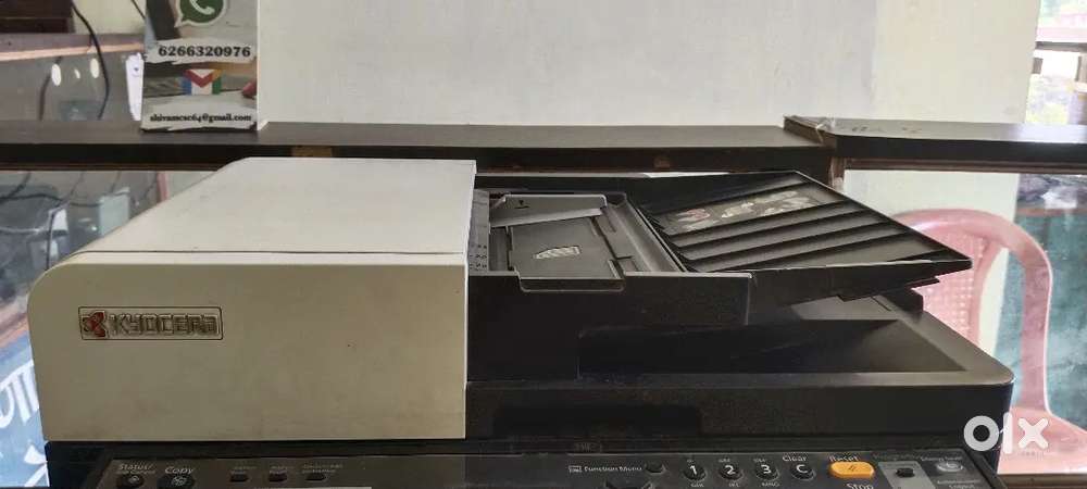 Kyocera Ecosys M2040dn