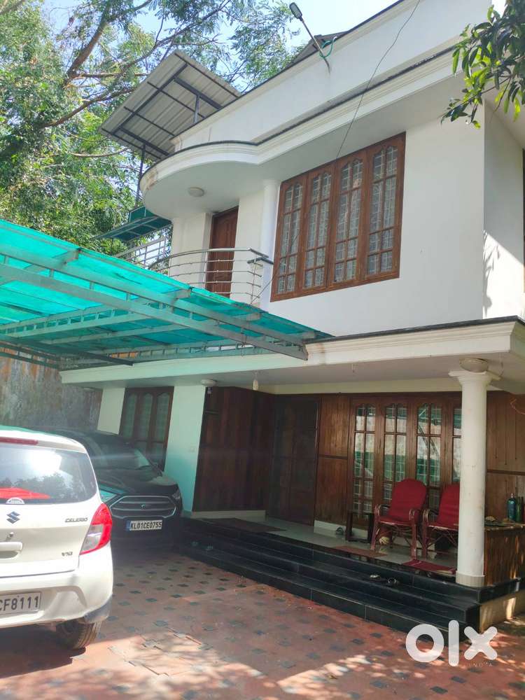 Three BHK independent house for rent