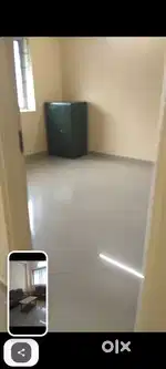 Semi furnished 2BHK flat for rent in Kulshekar Chowki