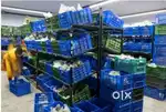 Picking and packing