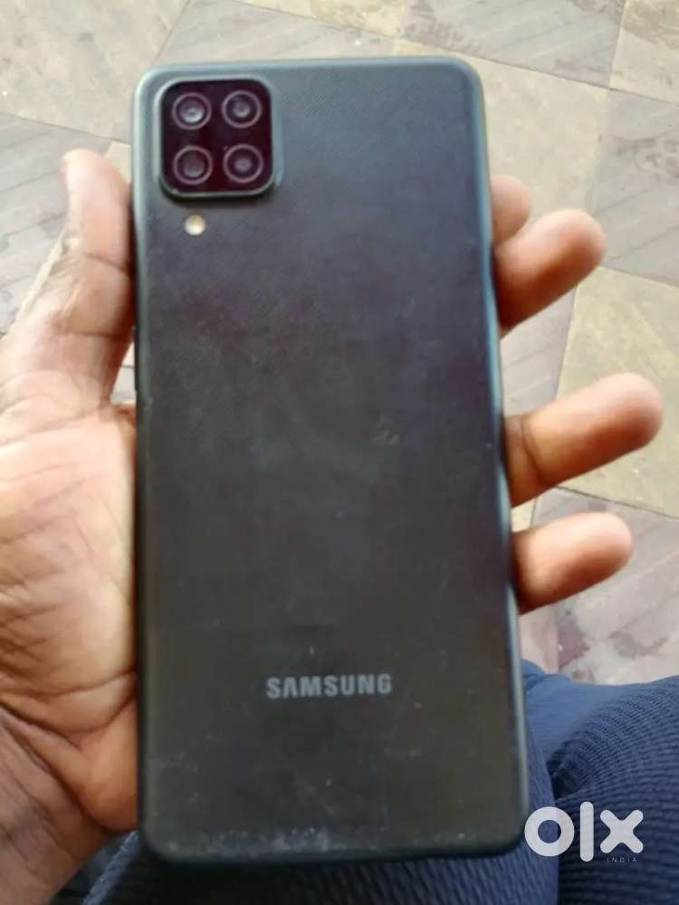 A12 samsung