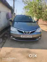 Toyota its brand