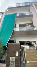 2bhk semifurnished in sector 77