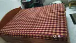 Mattress - Silk Cotton