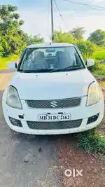 Maruti Suzuki Swift Dzire 2010