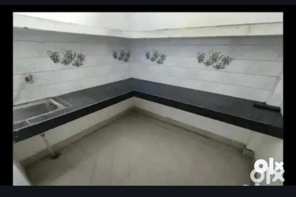 Two bhk flat
