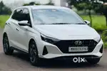 Hyundai i20 Asta 1.2 O WITH SUNROOF, 2021, Petrol