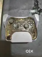 Gaming pad
