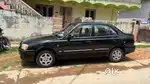Hyundai Accent Hatchback 2012 Petrol Well Maintained