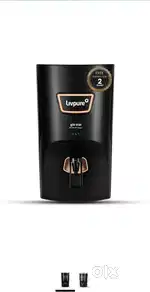 Livpure Glo Star Copper Water Purifier