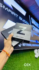 BOX PACK SAMSUNG FOLD 3 12 256GB THOME BROWNE SPECIAL DEAL