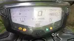 Apache Rtr200