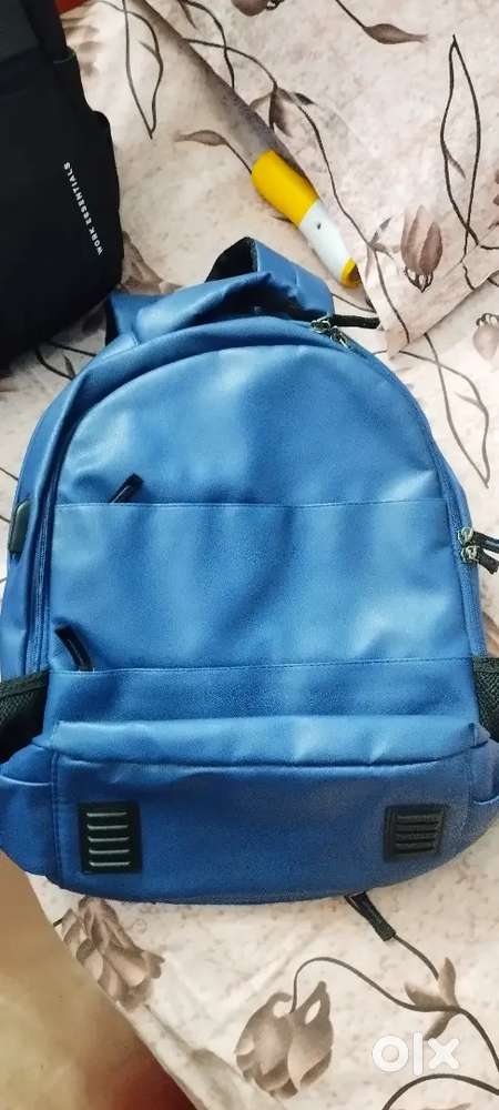 Aristocrat PU LEATHER BAG