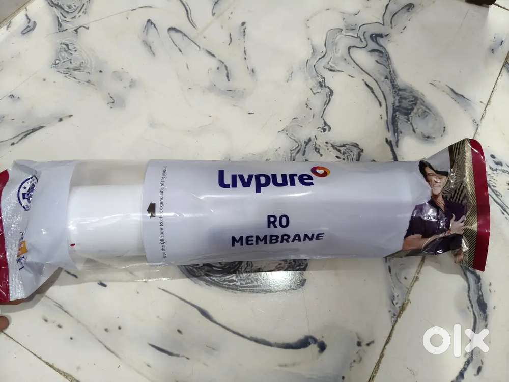 Livpure RO membrane (Original)