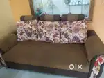 SOFA IN GOOD CONDITION FOR SALE