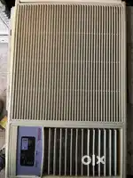 Onida window Ac 1.5 ton