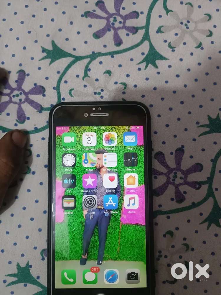 Koy problem nhi hai 6s plus hai