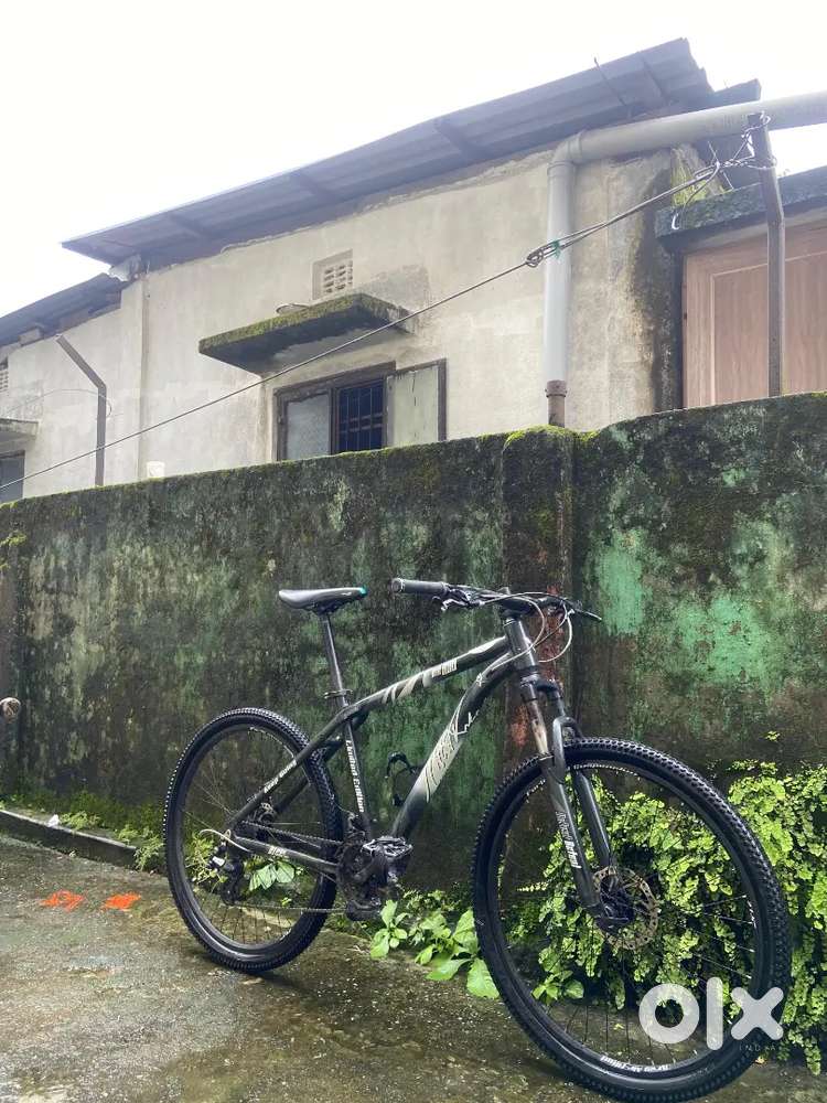 Selling my cycle for buying new one. buyed  at 25k selling it 12k