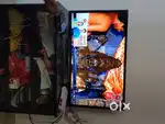 Used Sony HD 32 Television in working condition for sale