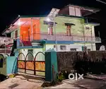 Independent house for rent