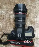 Canon 5D M3 Candid Camera