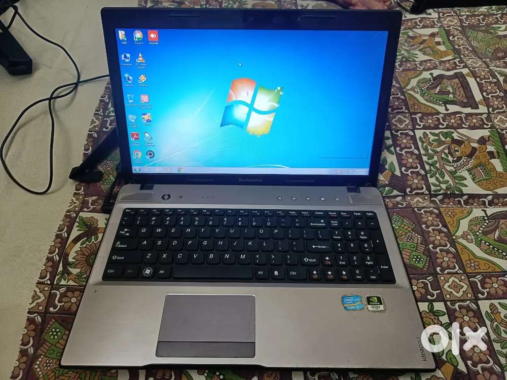 Lenovo IdeaPad Z570