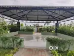 SPACIOUS VILLAS  PLOT FOR SALE NEAR ONDIPUDUR
