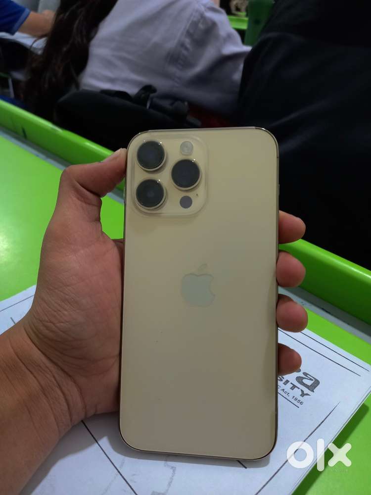 Iphone 14 pro max 128gb