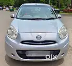 Nissan Micra, 2010