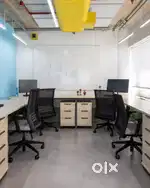 spacious Office space available for rent