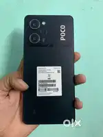Poco X5 Pro 5G Camera Problem