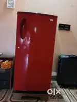 Fridge fridge