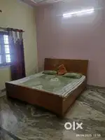 02 BHK FURNISHED  @ BALLUPUR