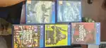 PS4/PS5 Game CD | Excellent Condition