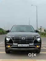 Hyundai Creta 1.5 S Diesel, 2020, Diesel