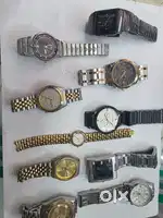 10 Watches for sale